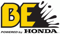 BE Pressure - Honda