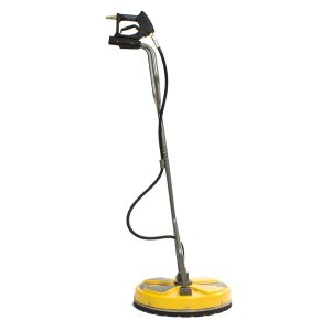 The Original 20 inch Whirlaway Rotary Surface Cleaner