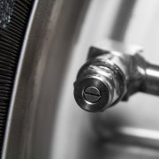 The Original 24 inch 3 Arm Stainless Steel Whirlaway Rotary Surface Cleaner