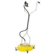 The Original 18 inch Whirlaway Rotary Surface Cleaner