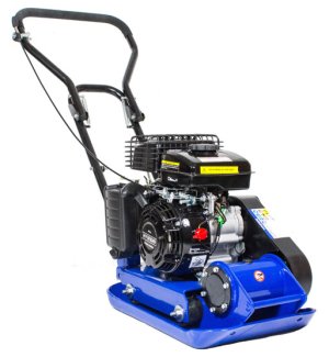 Hyundai HYCP5030 12" 87cc Petrol Plate Compactor