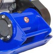 Hyundai HYCP5030 12" 87cc Petrol Plate Compactor