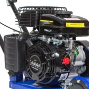Hyundai HYCP5030 12" 87cc Petrol Plate Compactor