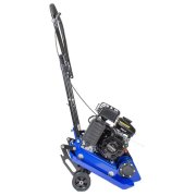 Hyundai HYCP5030 12" 87cc Petrol Plate Compactor