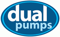 Dual Pumps
