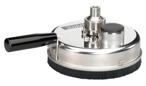 Mosmatic FL-ABB Surface Cleaner /  Graffiti Remover with Vacuum Port