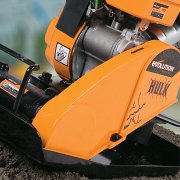 Evolution HULK PETROL 15.7" Petrol Plate Compactor