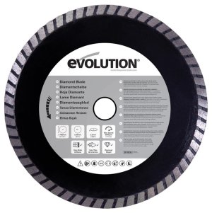Evolution Diamond Blade 185mm