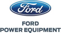 Ford - Power Equipment