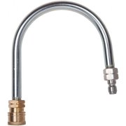 U-Bend Extension for Pressure Washer Lance