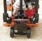 Wheel Kit for MBW GP12, GP15, GP18, AP12, AP15 and AP18 Plate Compactors