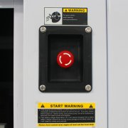 Hyundai DHY34KSE 1500rpm 34kVA / 27kw Three Phase Diesel Generator