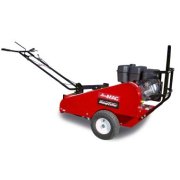 Mighty Mac CPSC82HEX Honda GX240 Powered Stump Grinder / Cutter
