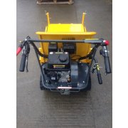 Lumag MD300 300kg Petrol Mini Dumper