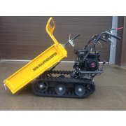 Lumag MD300 300kg Petrol Mini Dumper