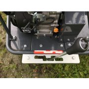 Lumag MD500 500kg Petrol Mini Dumper
