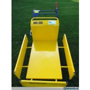 Cargo Box for MD500H Mini Dumper