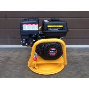 Lumag LFR 40 Petrol Concrete Poker Drive Unit