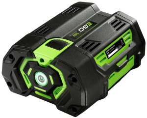EGO Power+ BA2800E 5Ah 56v Battery