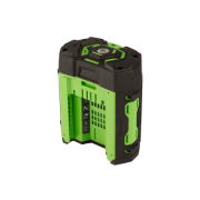 EGO Power+ BA2800E 5Ah 56v Battery