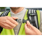 EGO Power+ BAX1501 28Ah 56v Commercial Backpack Battery Kit