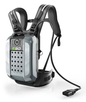 EGO Power+ BAX1500 28Ah 56v Commercial Backpack Battery