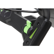 EGO Power+ LM2024E-SP 50cm / 20" Self Propelled Lawnmower + 6Ah Battery and Charger