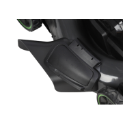 EGO Power+ LM2024E-SP 50cm / 20" Self Propelled Lawnmower + 6Ah Battery and Charger
