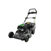 EGO Power+ LM2024E-SP 50cm / 20" Self Propelled Lawnmower + 6Ah Battery and Charger