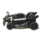 EGO Power+ LM2024E-SP 50cm / 20" Self Propelled Lawnmower + 6Ah Battery and Charger