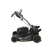 EGO Power+ LM2024E-SP 50cm / 20" Self Propelled Lawnmower + 6Ah Battery and Charger