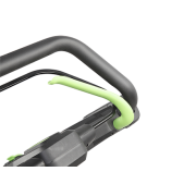 EGO Power+ LM2024E-SP 50cm / 20" Self Propelled Lawnmower + 6Ah Battery and Charger