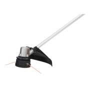EGO Power+ ST1500E-F 38cm Loop Handled Line Trimmer - Tool Only