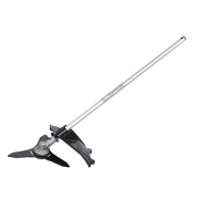 EGO Power+ BCA1200 Multi-Tool Brush Cutter Attachment