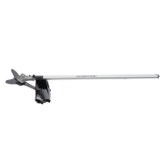 EGO Power+ BCA1200 Multi-Tool Brush Cutter Attachment