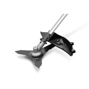 EGO Power+ BCA1200 Multi-Tool Brush Cutter Attachment