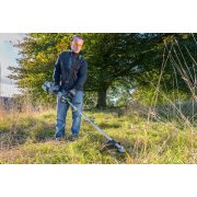 EGO Power+ BCA1200 Multi-Tool Brush Cutter Attachment