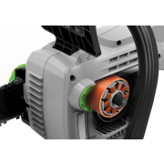 EGO Power+ CS1600E 16" / 40cm Chain Saw - Tool Only