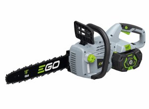 EGO Power+ CS1600E 16" / 40cm Chain Saw - Tool Only