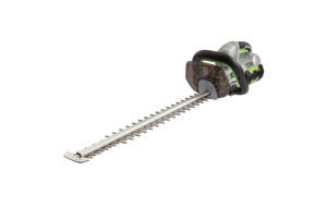 EGO Power+ HT2401E 61cm Hedge Trimmer + 2Ah battery and charger