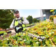EGO Power+ HTX6500E Professional-X 65cm Hedge Trimmer - Tool Only