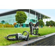 EGO Power+ HTX6500E Professional-X 65cm Hedge Trimmer - Tool Only