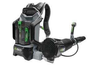 EGO Power+ LB6000E Backpack Leaf Blower - Tool Only
