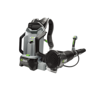 EGO Power+ LB6000E Backpack Leaf Blower - Tool Only