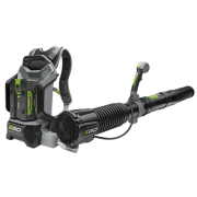 EGO Power+ LB6000E Backpack Leaf Blower - Tool Only