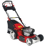 Cobra MX514SPB 20" / 51cm B&S Powered Variable Speed Petrol Lawnmower