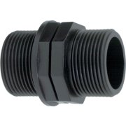 1" to 1" Polypropylene Pipe Nipple