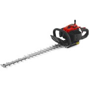 Cobra HT62C Petrol Hedge Trimmer 62cm/24" Double Sided Blade