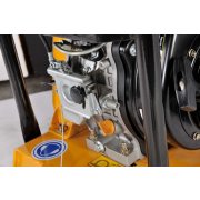 Lumag RPi31DE 20" Diesel Reversible Plate Compactor