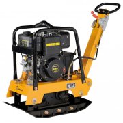 Lumag RPi31DE 20" Diesel Reversible Plate Compactor